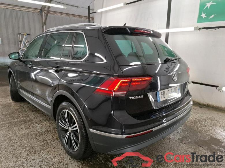 Volkswagen 2.0 TDI 150 DSG7 Carat Exclusive Tiguan Carat Exclusive 2.0 TDI 150 BVA7 #2