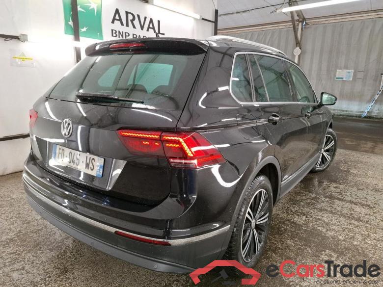 Volkswagen 2.0 TDI 150 DSG7 Carat Exclusive Tiguan Carat Exclusive 2.0 TDI 150 BVA7 #3