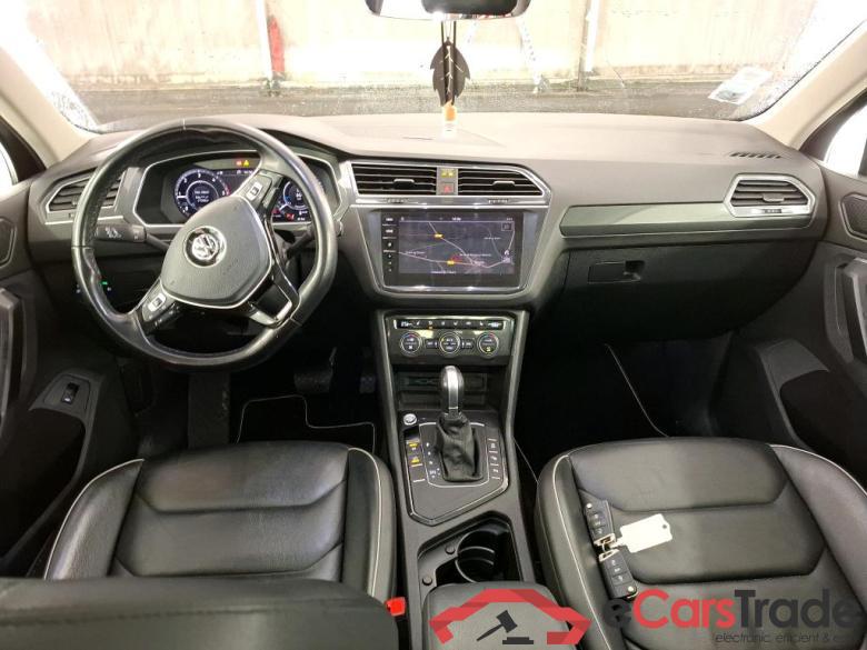 Volkswagen 2.0 TDI 150 DSG7 Carat Exclusive Tiguan Carat Exclusive 2.0 TDI 150 BVA7 #5