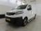 preview Opel Vivaro #0