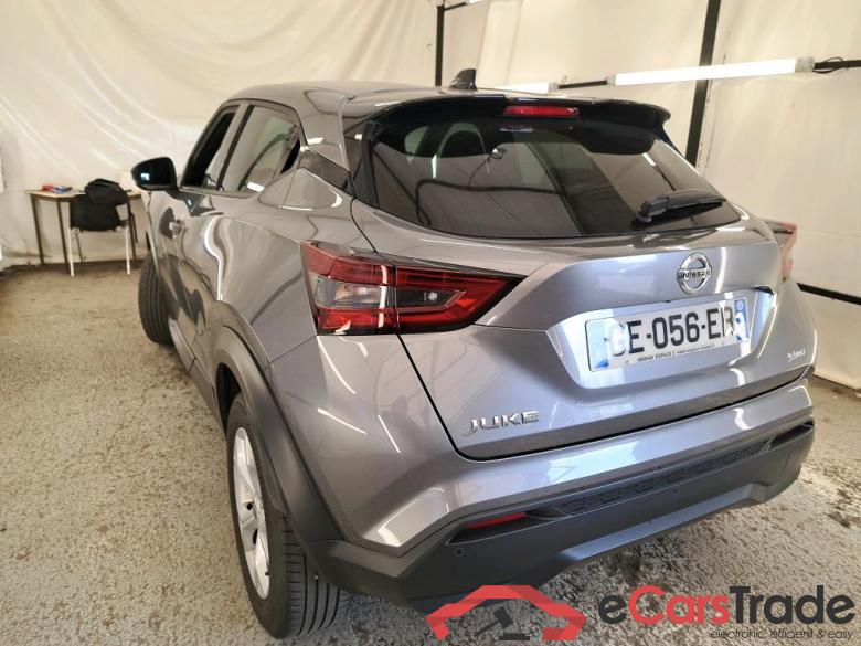 Nissan DIG-T 114 DCT Business+ NISSAN Juke / 2019 / 5P / Crossover DIG-T 114 DCT Business+ #2