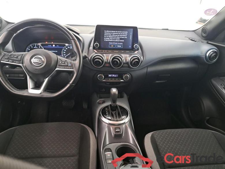 Nissan DIG-T 114 DCT Business+ NISSAN Juke / 2019 / 5P / Crossover DIG-T 114 DCT Business+ #5