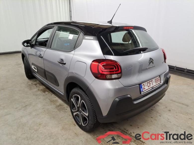 Citroën C3 1.5 BlueHDi 100 S&S MAN6 Shine 5d excluweb end 13.02 #3