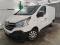 preview Renault Trafic #0