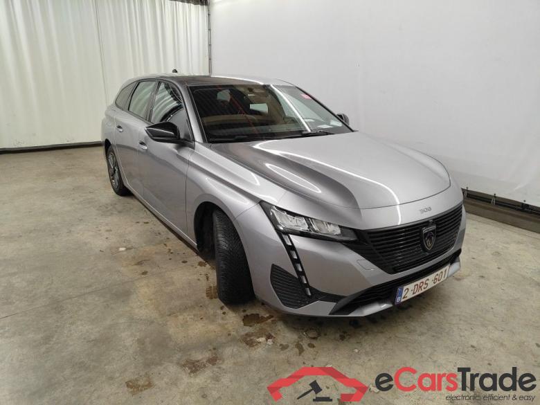 Peugeot 308 SW 1.2 PureTech 130 S&S Active Pack 5d #2