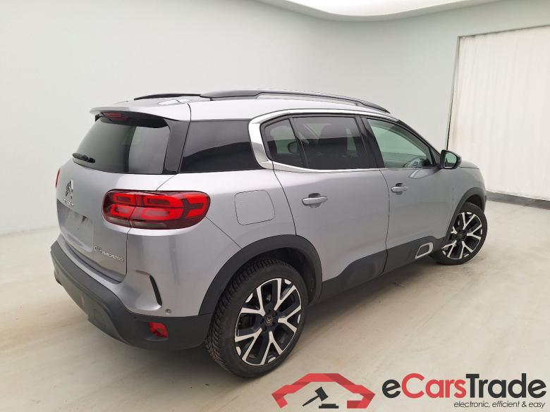 Citroën, C5 Aircross '18, Citroën C5 Aircross 1.2 PureTech 130 S&S EAT8 Shin #4