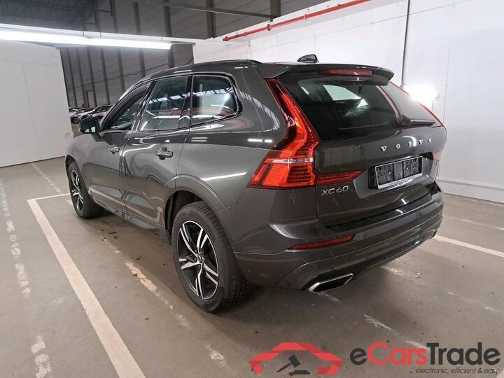 Volvo XC60 XC60 B4 D Geartronic R-Design 145kW/197pk  5D/P Auto-8 #3