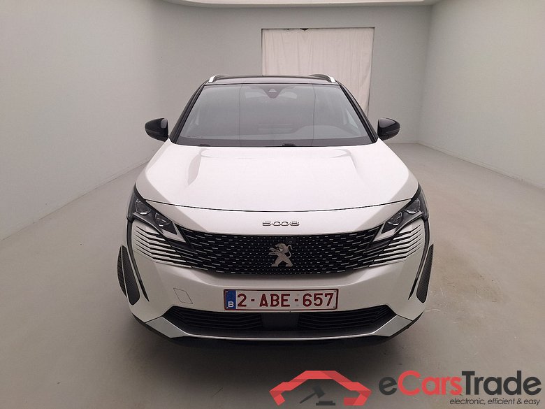 Peugeot, 5008 FL'20, Peugeot 5008 1.5 BlueHDi 96kW S&S EAT8 GT 5d 7pl - NO COC