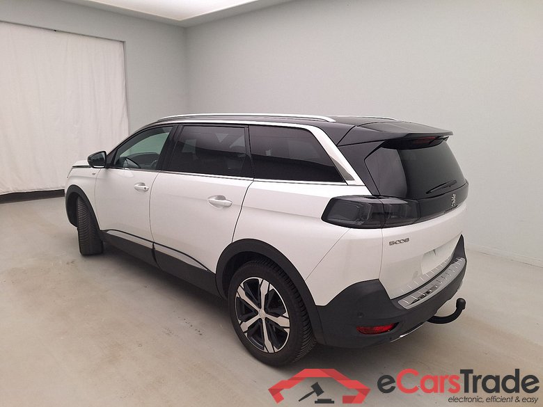 Peugeot, 5008 FL'20, Peugeot 5008 1.5 BlueHDi 96kW S&S EAT8 GT 5d 7pl - NO COC #3