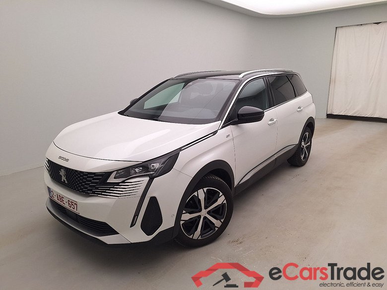 Peugeot, 5008 FL'20, Peugeot 5008 1.5 BlueHDi 96kW S&S EAT8 GT 5d 7pl - NO COC #4