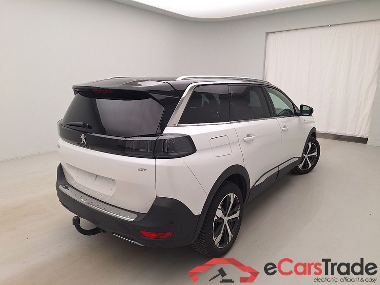 Peugeot, 5008 FL'20, Peugeot 5008 1.5 BlueHDi 96kW S&S EAT8 GT 5d 7pl - NO COC #5