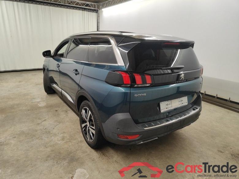 Peugeot 5008 1.2 PureTech 96kW S&S EAT8 GT Line 5d 7pl #3