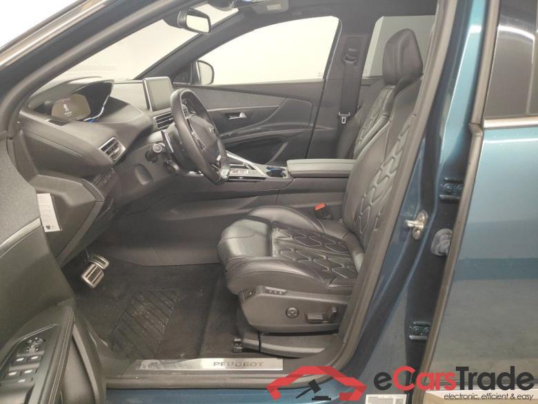 Peugeot 5008 1.2 PureTech 96kW S&S EAT8 GT Line 5d 7pl #6