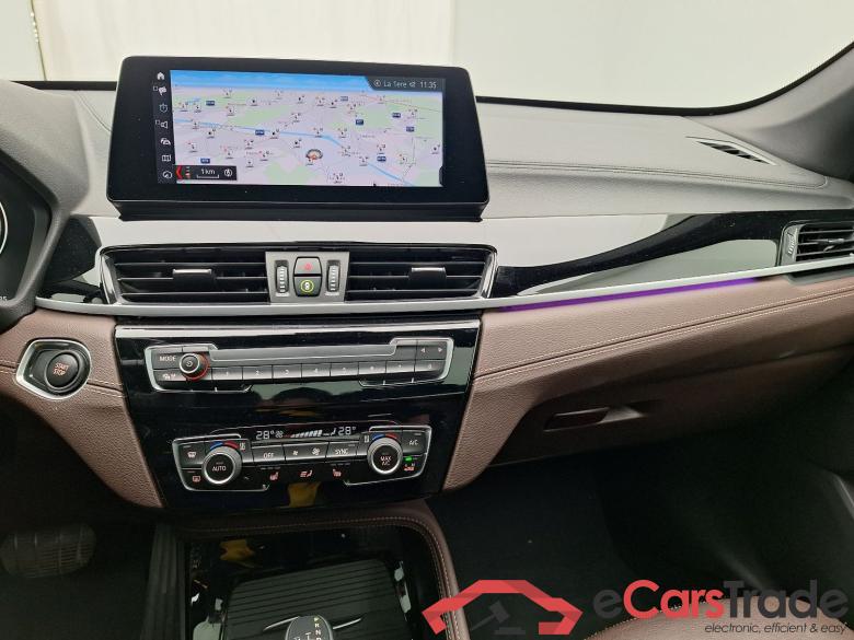 BMW, X1 FL'19, BMW X1 xDrive25e (162 kW) 5d #6