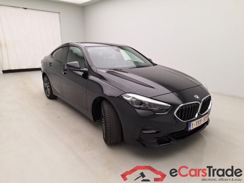 BMW, 2-serie Gr.Coupé '19, BMW 2 Reeks Gran Coupé 218iA (100kW) 4d #2