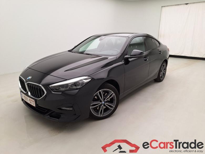 BMW, 2-serie Gr.Coupé '19, BMW 2 Reeks Gran Coupé 218iA (100kW) 4d #4