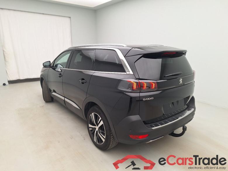 Peugeot, 5008 FL'20, Peugeot 5008 1.2 PureTech 96kW S&S GT 5d 7pl #3