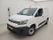 preview Citroen Berlingo #0