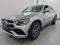preview Mercedes GLC 200 #0