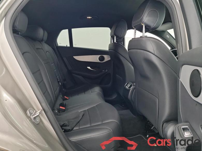 MERCEDES-BENZ CLASSE GLC COUPE DIESEL (C253) GLC 200 d Exterieur AMG Line-Interieur AMG Line Advantage #6