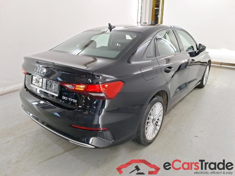 Audi A3 Limousine 1.0 TFSI Advanced LED Virtual Navi-Pro KeylessGo Klima PDC ... #3