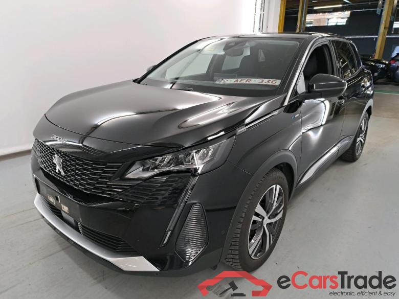 PEUGEOT 3008 1.6 HYBRID 225 E-AUTO8 ALLURE #1