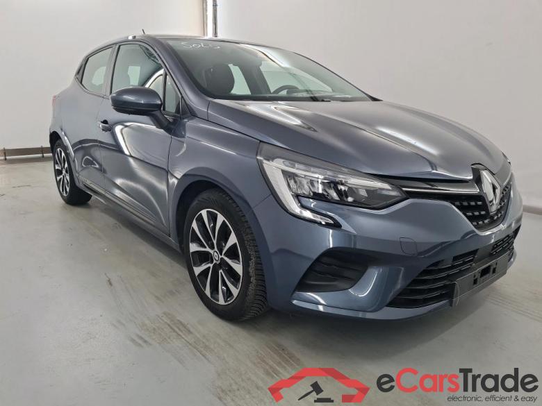 RENAULT CLIO 1.0 TCE 90 CORPORATE EDITION Business #2