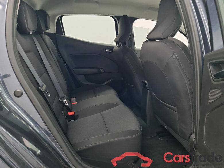 RENAULT CLIO 1.0 TCE 90 CORPORATE EDITION Business #6