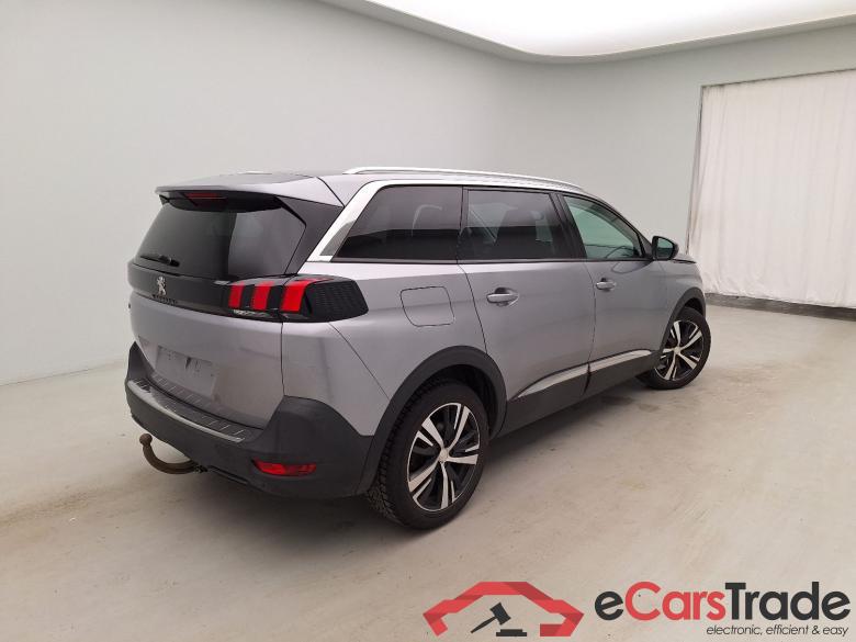Peugeot, 5008 '16, Peugeot 5008 1.2 PureTech 96kW S&S Allure 5d 7pl - NO COC #3