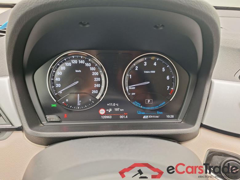 BMW, X1 FL'19, BMW X1 xDrive25e (162 kW) 5d #6