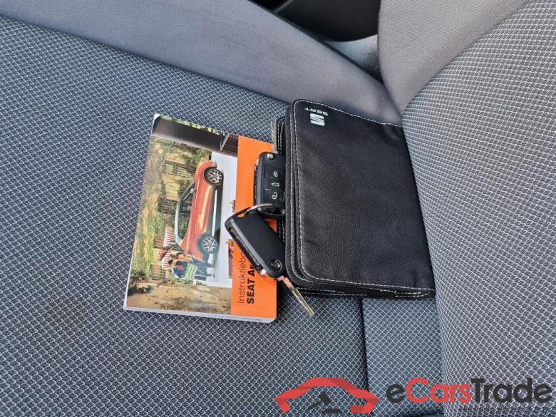 SEAT Arona 70 kW #6