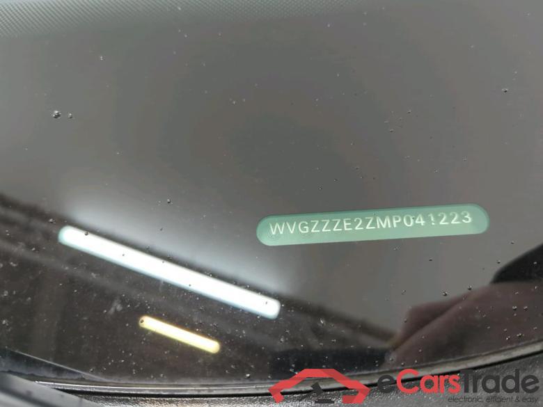 VOLKSWAGEN ID.4  #3