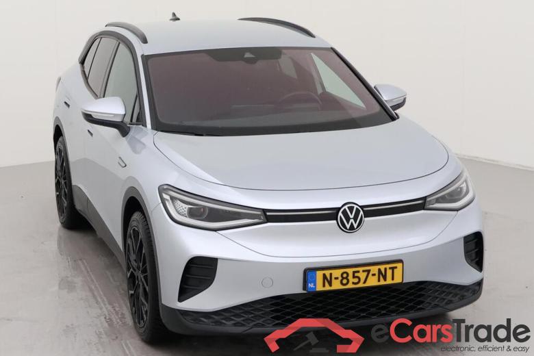 VOLKSWAGEN ID.4  #5
