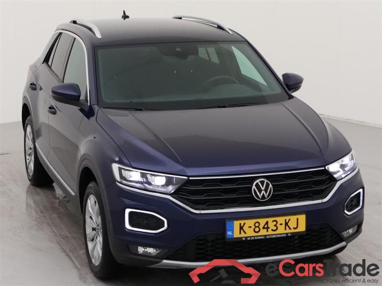 VOLKSWAGEN T-Roc 110 kW #4