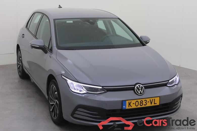 VOLKSWAGEN GOLF 81 kW #3
