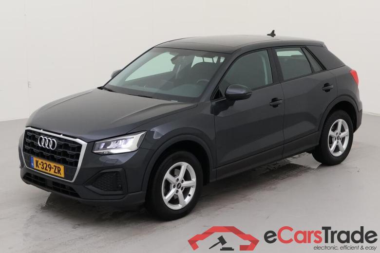 AUDI Q2 110 kW #1