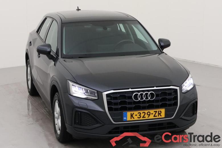 AUDI Q2 110 kW #4