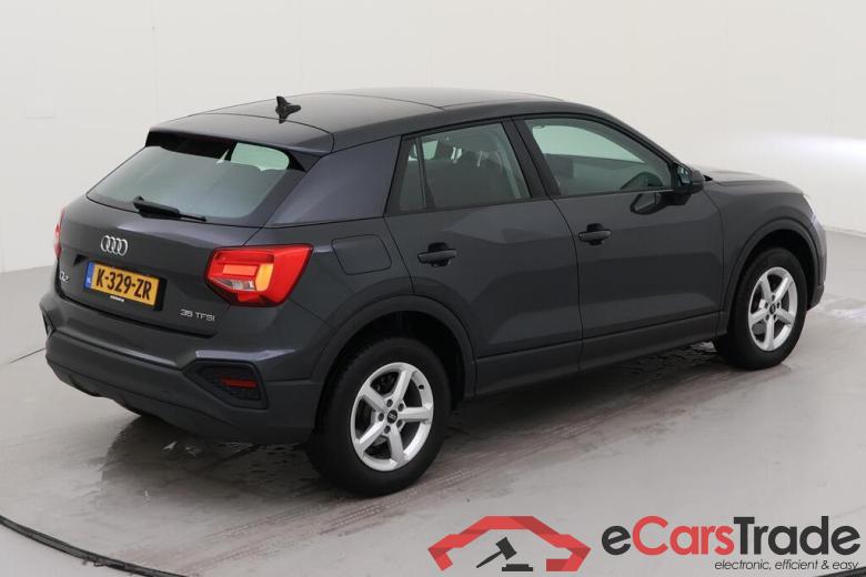 AUDI Q2 110 kW #5