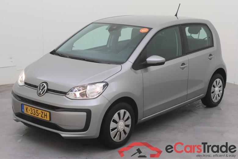 VOLKSWAGEN up! 48 kW #1