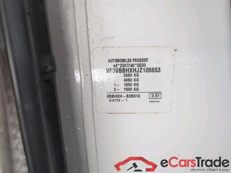 PEUGEOT Expert 85 kW #2