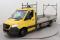 preview Mercedes Sprinter #0