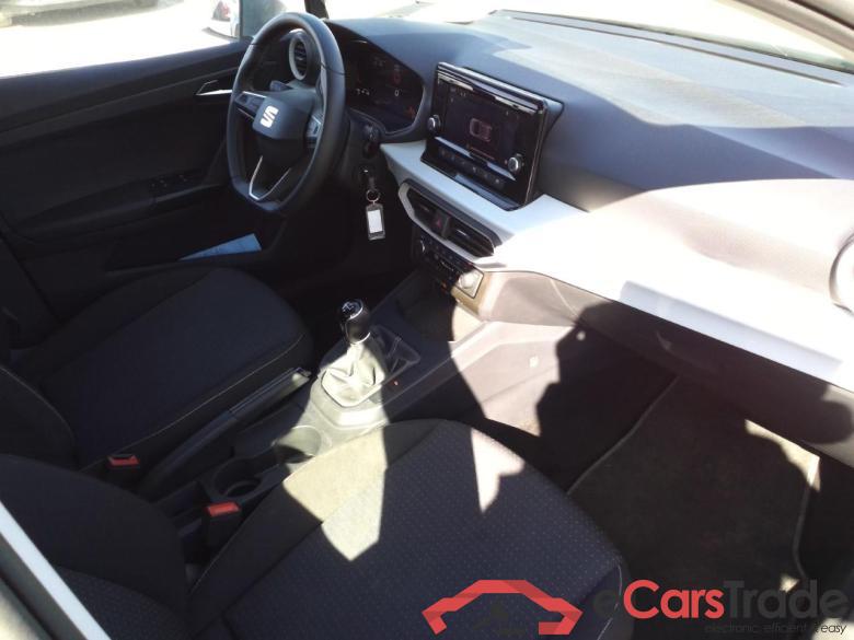 IBIZA V 95 TSI  BUSINESS 2BR #3