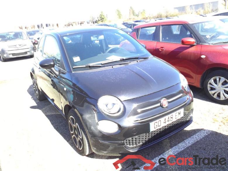 500 MY22 HYB 70 CLUB RSK #2