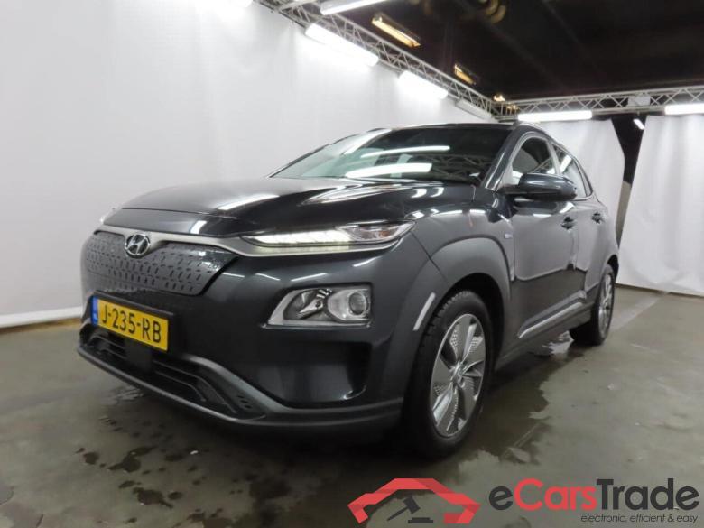 HYUNDAI Kona EV Comfort 64 kWh #1