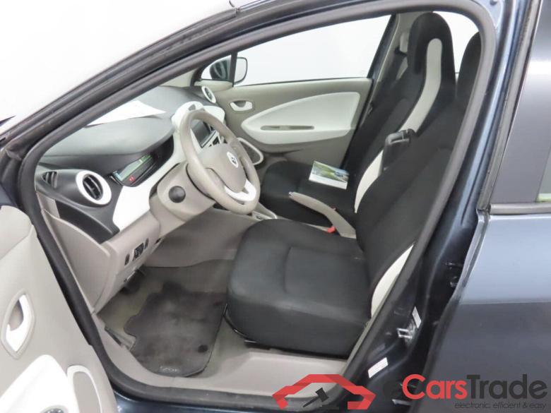 RENAULT Zoe R90 Life 40 #3