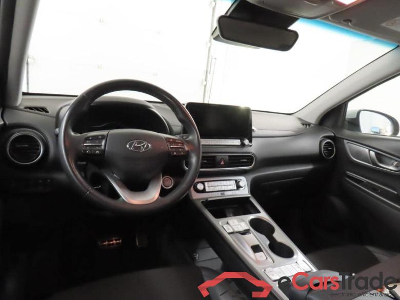 HYUNDAI Kona EV Fashion 64 kWh #2