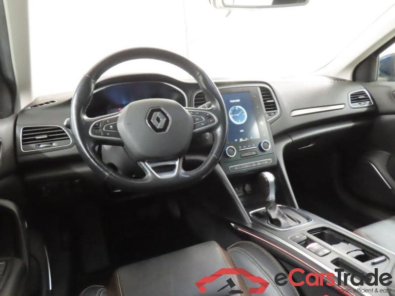 RENAULT Mégane Estate 1.2 TCe Exclusiv #2