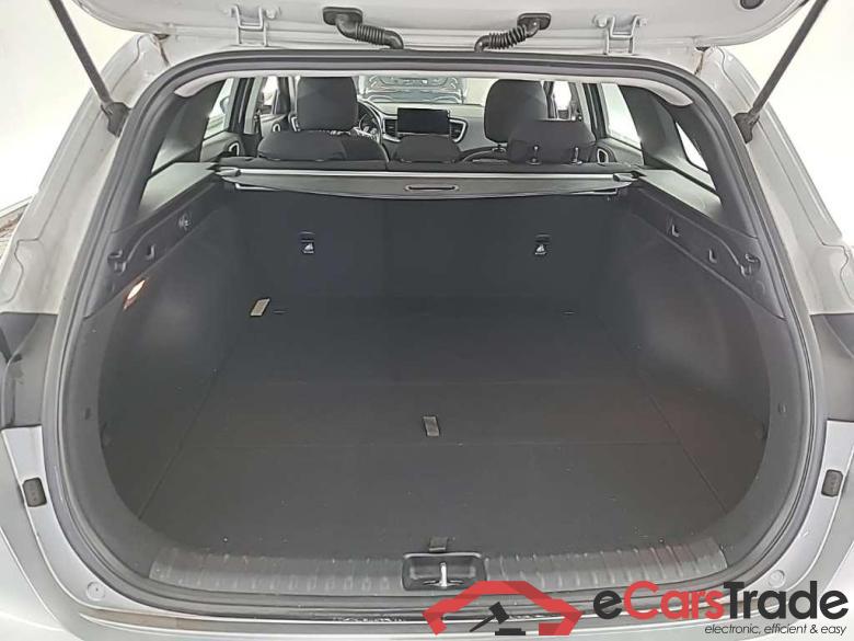 KIA ceed sportswagon 1.0 T-GDi MHEV DCT DynamicLine 5D 88kW uitlopend #5
