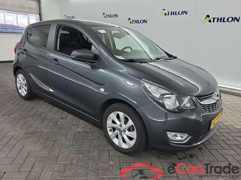 OPEL KARL 1.0 Start/Stop Innovation 5D 55kW #2