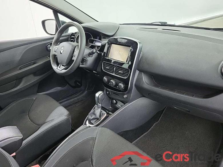 RENAULT CLIO TCe 120 EDC Zen 5D 88kW #6